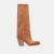 COGNAC LEATHER