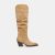 CAMEL SUEDE