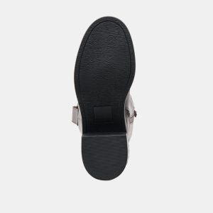 Glory H2O Boots Cedar Leather