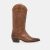CHESTNUT LEATHER