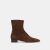 DK BROWN NUBUCK