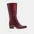 GARNET LEATHER