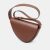 BROWN LEATHER