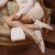 IVORY SATIN