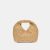 GOLD RAFFIA