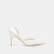TRUE WHITE SATIN