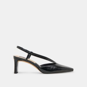 Ginay Heels Lt Brown Suede