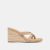 CAMEL SUEDE
