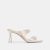 IVORY SATIN