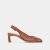 TAN WOVEN LEATHER
