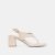 IVORY LEATHER