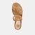 LT BROWN SUEDE