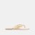 IVORY LEATHER