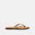 TEAK SUEDE