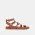 COGNAC LEATHER