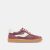 CRANBERRY SUEDE
