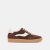 DK BROWN SUEDE