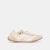 OFF WHITE SATIN