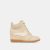 OATMEAL SUEDE
