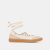 IVORY MULTI LEATHER