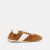 COGNAC SUEDE