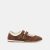 DK BROWN SUEDE