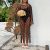 NATURAL RAFFIA